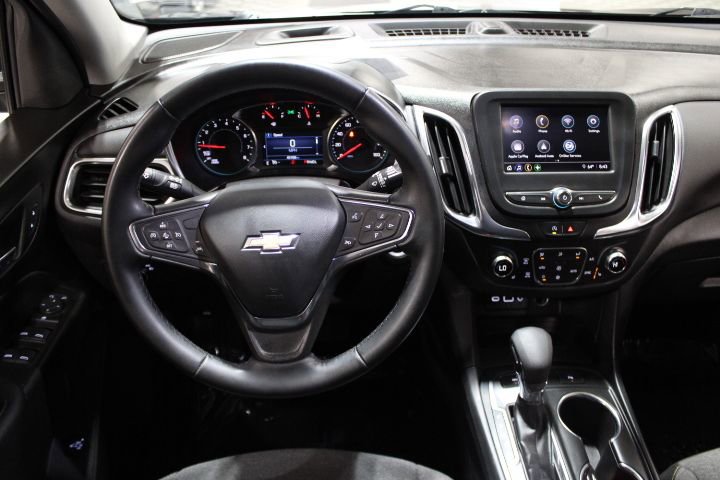Used 2024 Chevrolet Equinox LT image 29