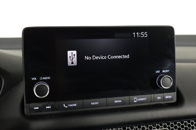 Used 2025 Honda HR-V Sport image 28