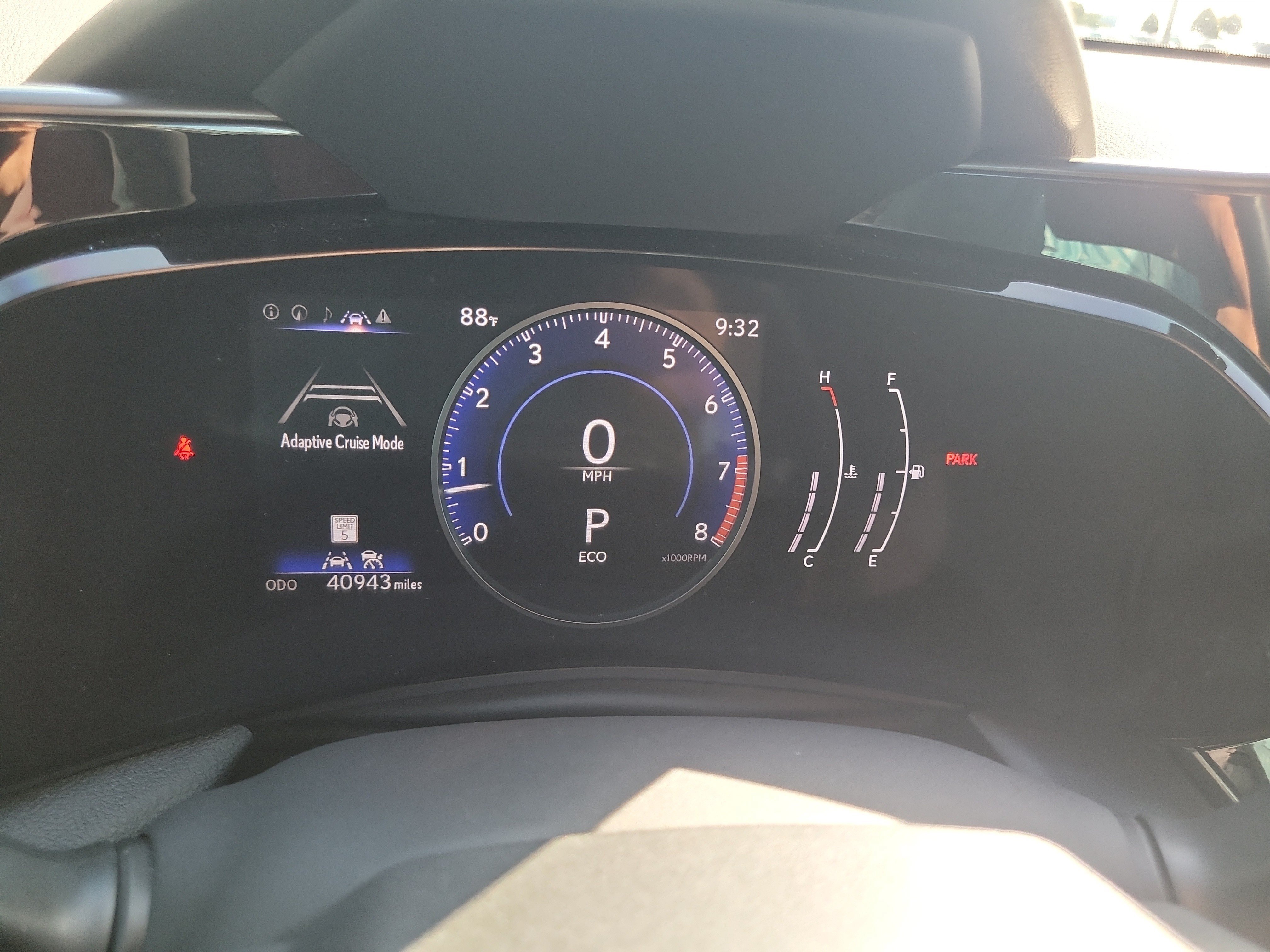 Used 2025 Lexus NX 250 FWD w/ Accessory Package (2T) image 33