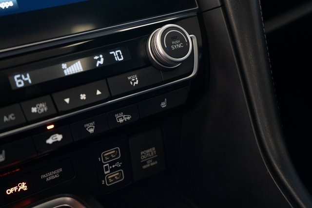 Used 2022 Honda Insight Touring image 26