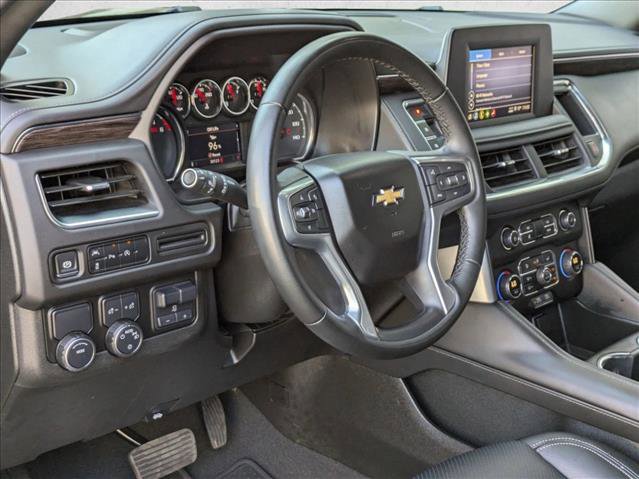 Used 2024 Chevrolet Suburban LS w/ Driver Alert Package image 10