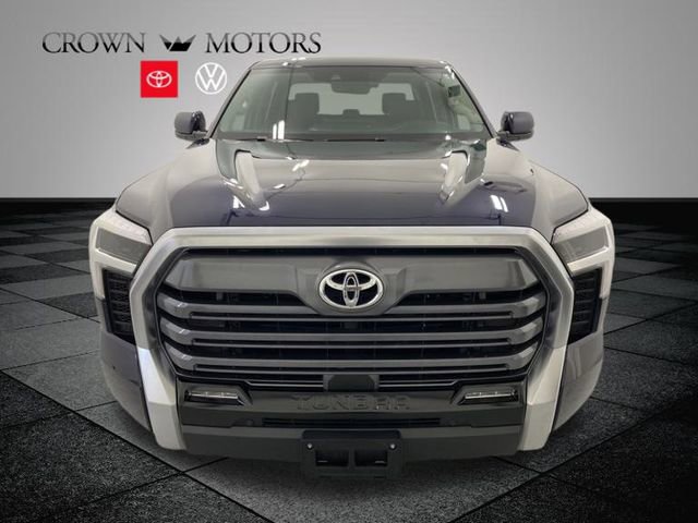 Used 2024 Toyota Tundra Limited image 2