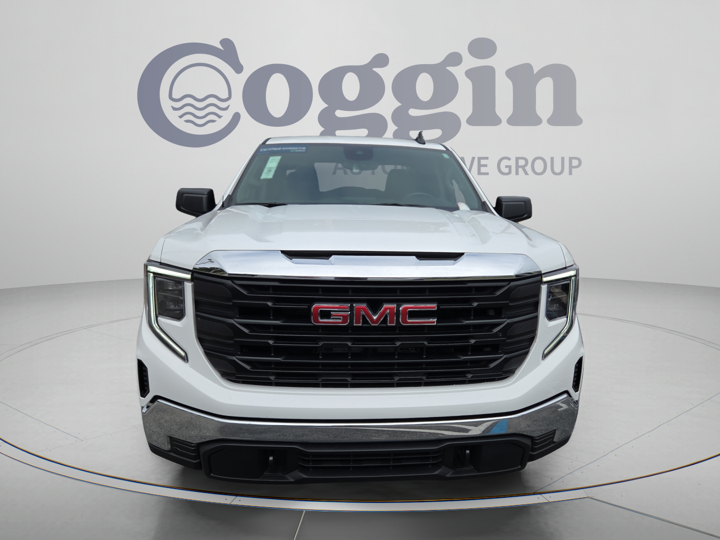 New 2026 GMC Sierra 1500 Pro w/ Pro Value Package AWD/4WD image 8