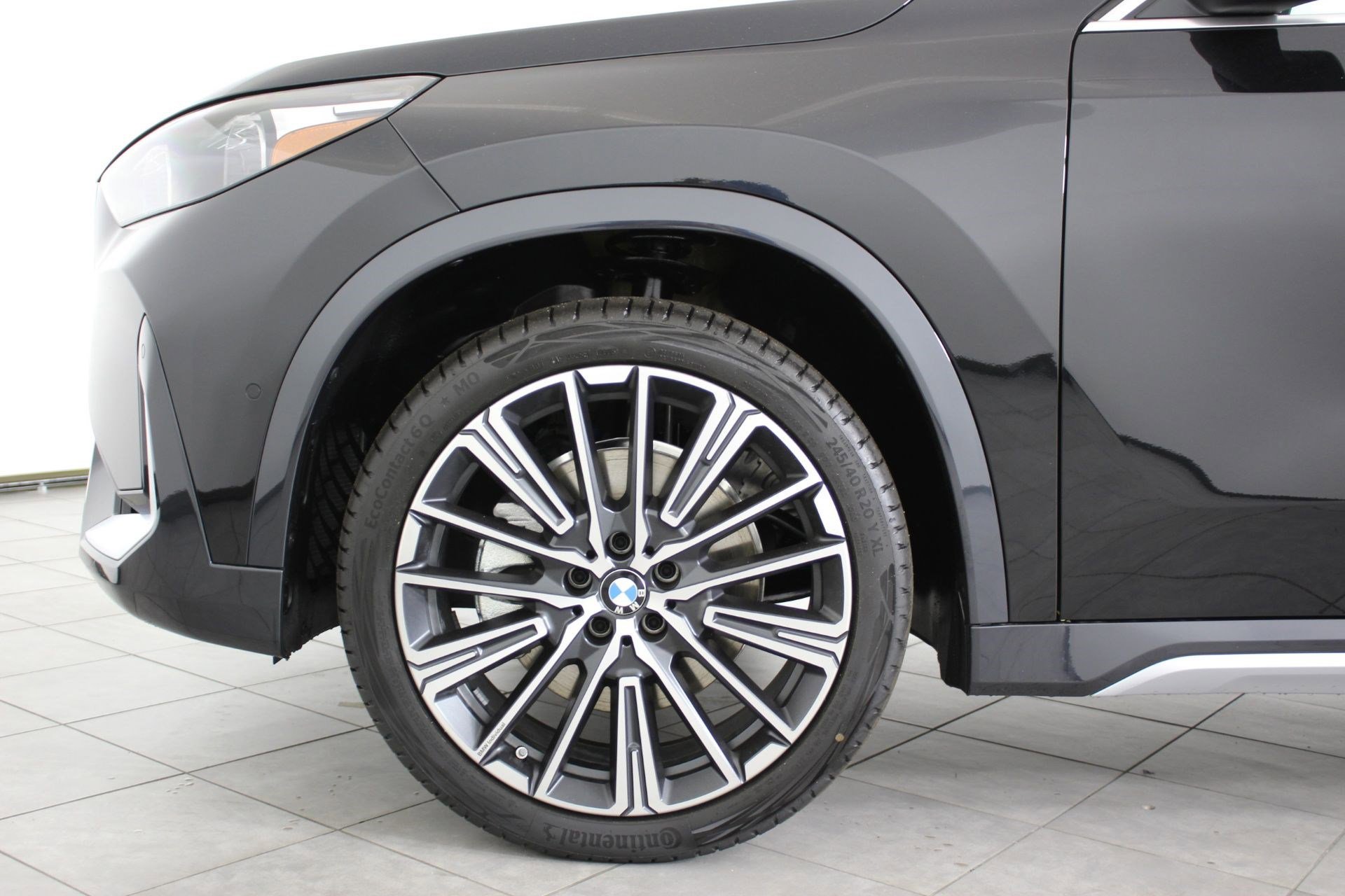 New 2026 BMW X1 xDrive28i w/ Technology Package image 11