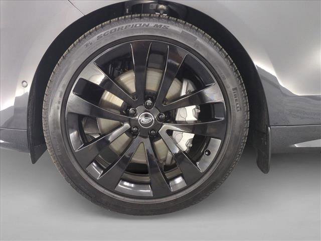 Certified 2025 Land Rover Range Rover Sport Dynamic SE image 29