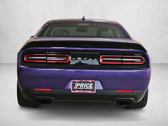 Used 2019 Dodge Challenger SRT Hellcat Redeye RWD image 6