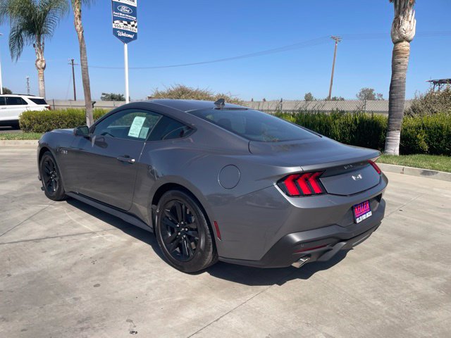 New 2026 Ford Mustang GT RWD image 3