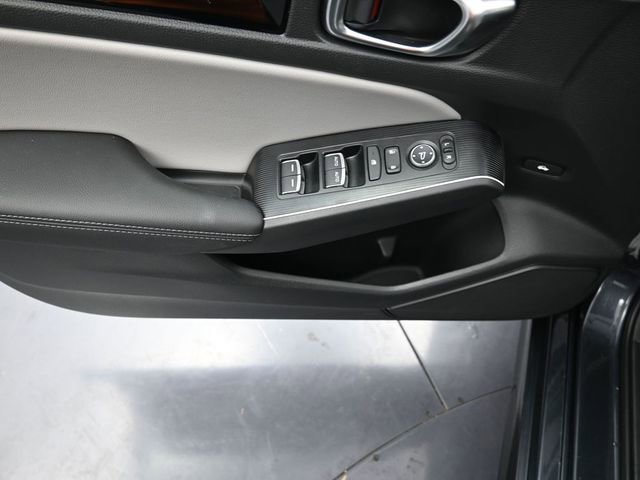 Certified 2025 Honda Civic Sport image 15