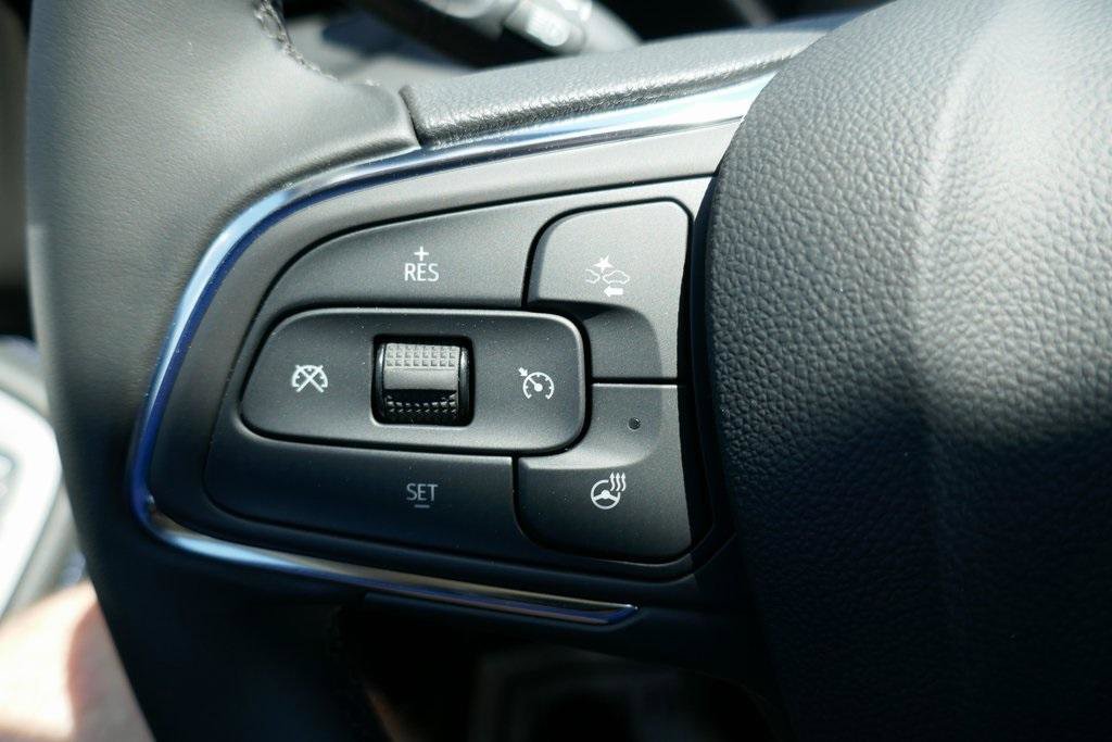 New 2026 Buick Encore GX Sport Touring w/ Comfort Package image 16
