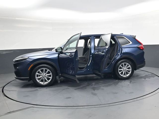 Used 2025 Honda CR-V EX image 39