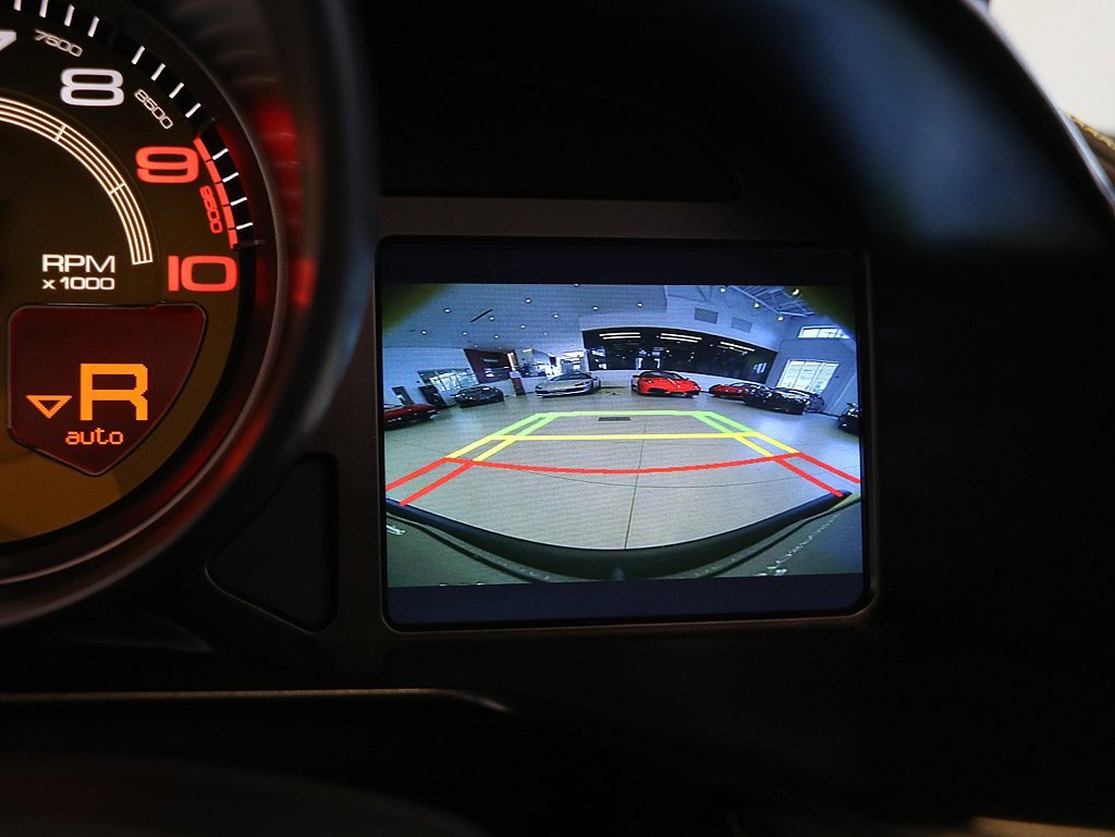 Certified 2021 Ferrari 812 GTS image 85