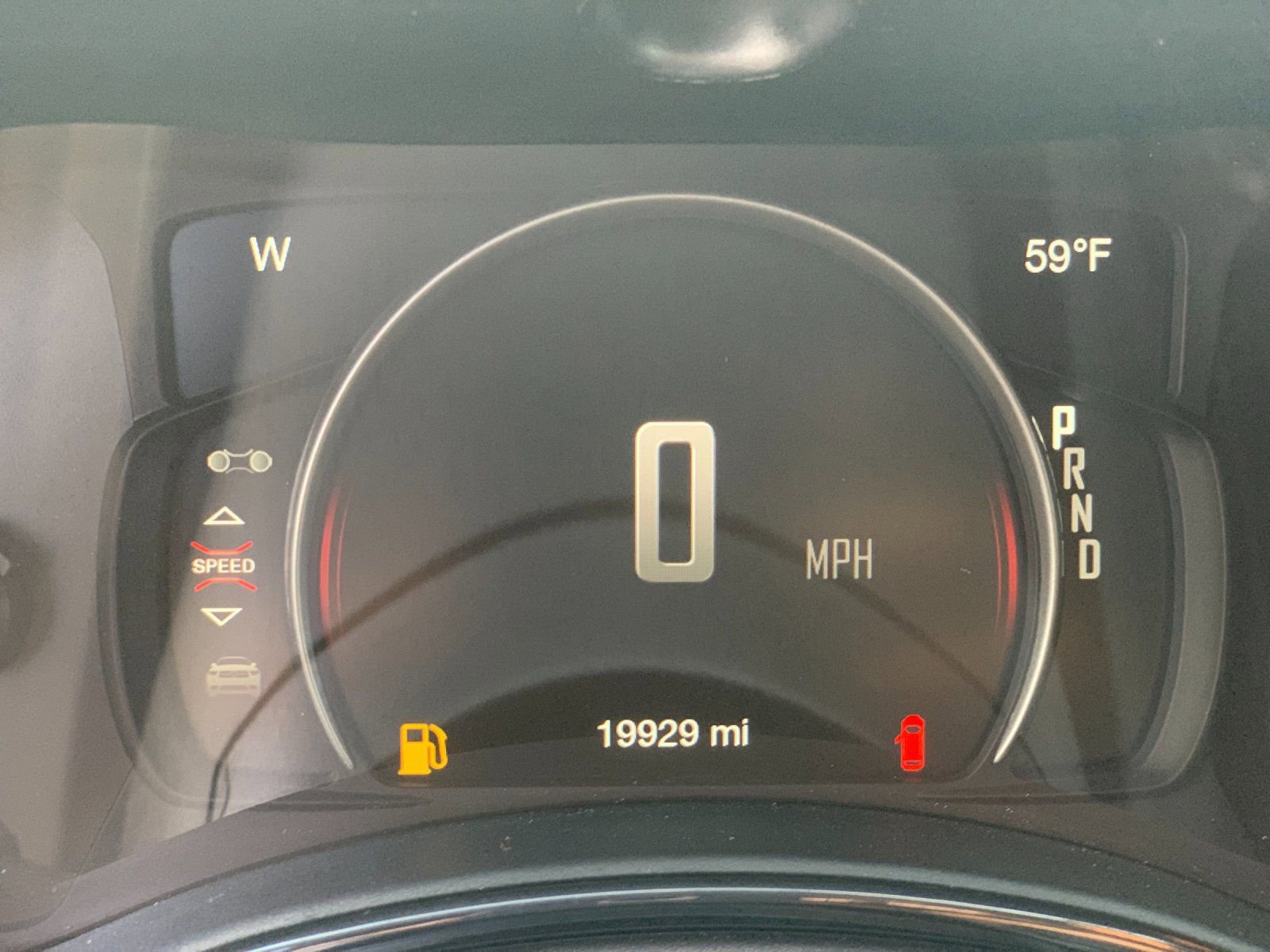 Used 2025 Dodge Durango R/T image 33