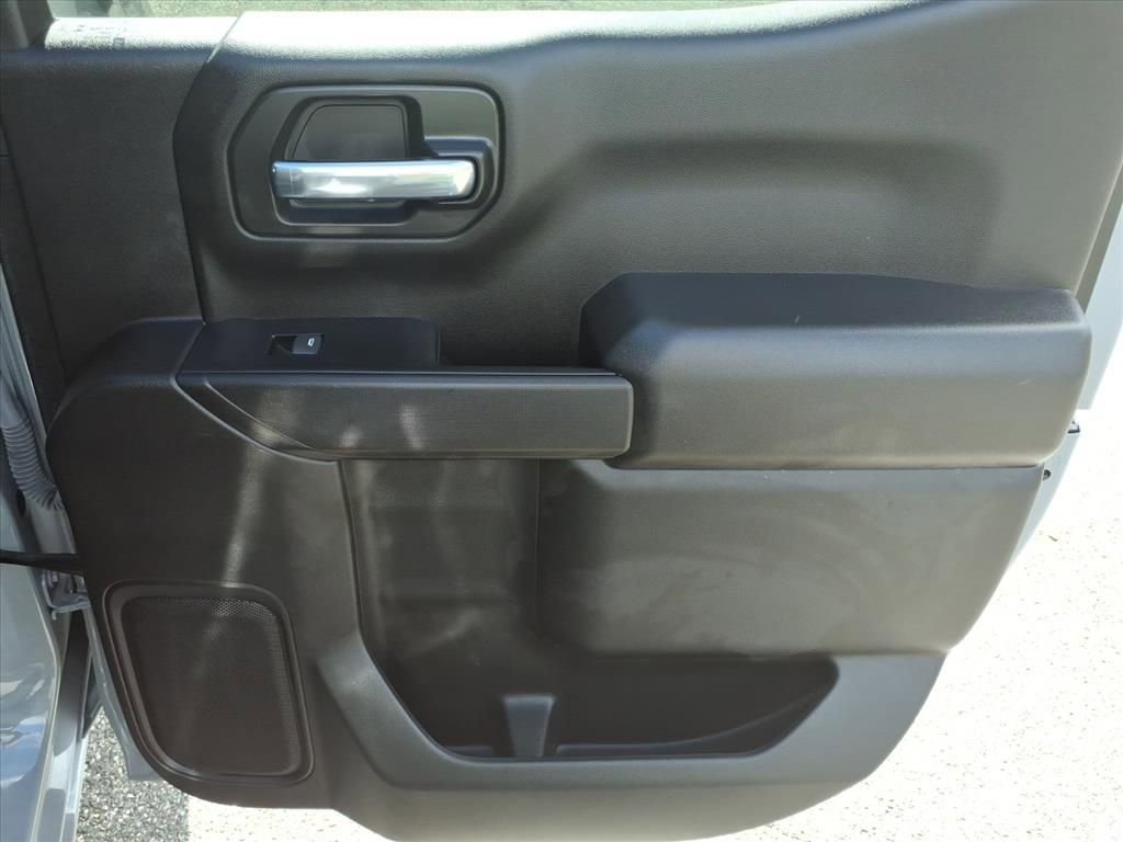Used 2024 Chevrolet Silverado 1500 W/T w/ WT Safety Package image 20
