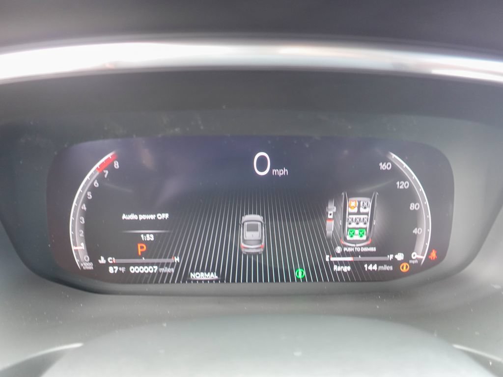 New 2026 Acura MDX A-Spec w/ Advance Package AWD/4WD image 15