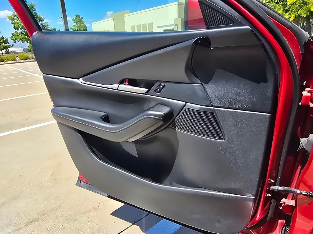 Used 2021 MAZDA CX-30 AWD 2.5 S w/ Select Package image 18