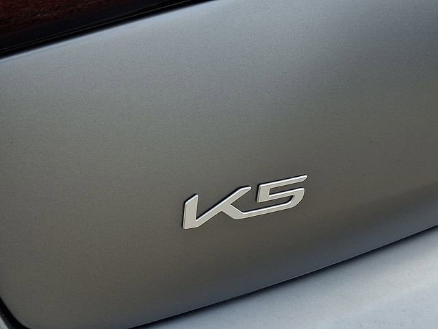 New 2026 Kia K5 GT FWD image 24