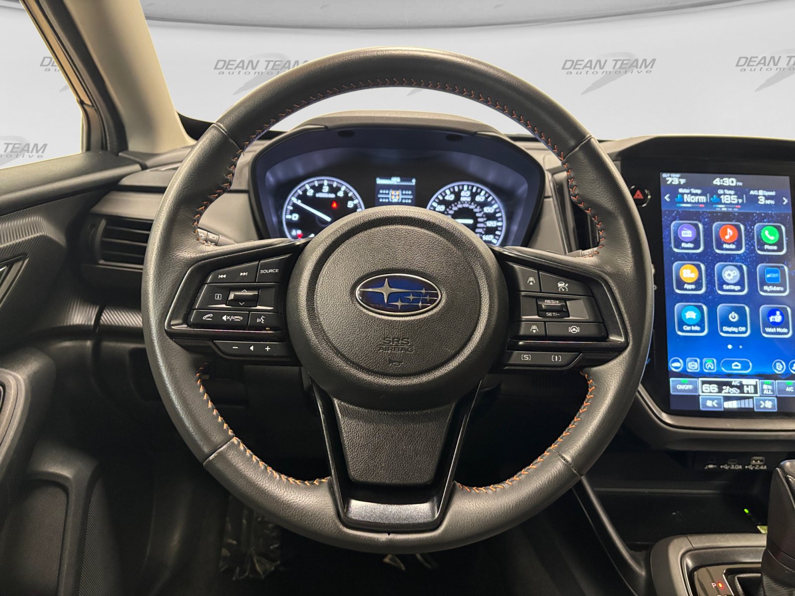 Used 2024 Subaru Crosstrek 2.5i Limited w/ Crosstrek Mirror Package AWD/4WD image 30