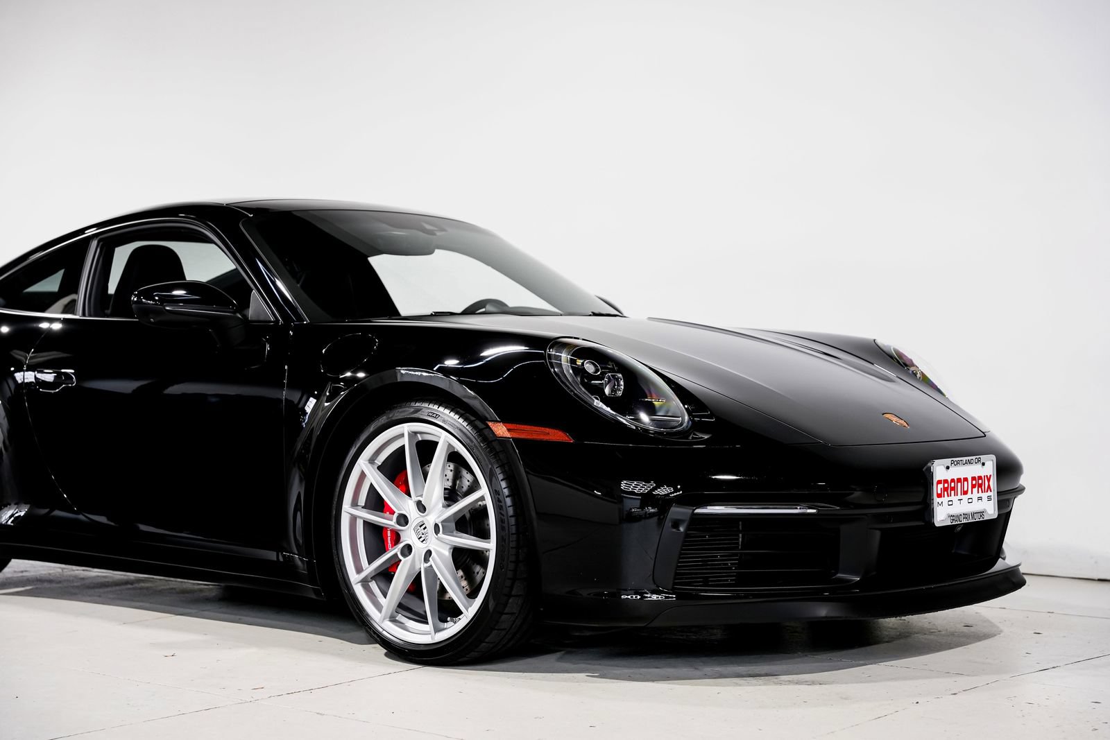 Used 2022 Porsche 911 Carrera 4S AWD/4WD image 41