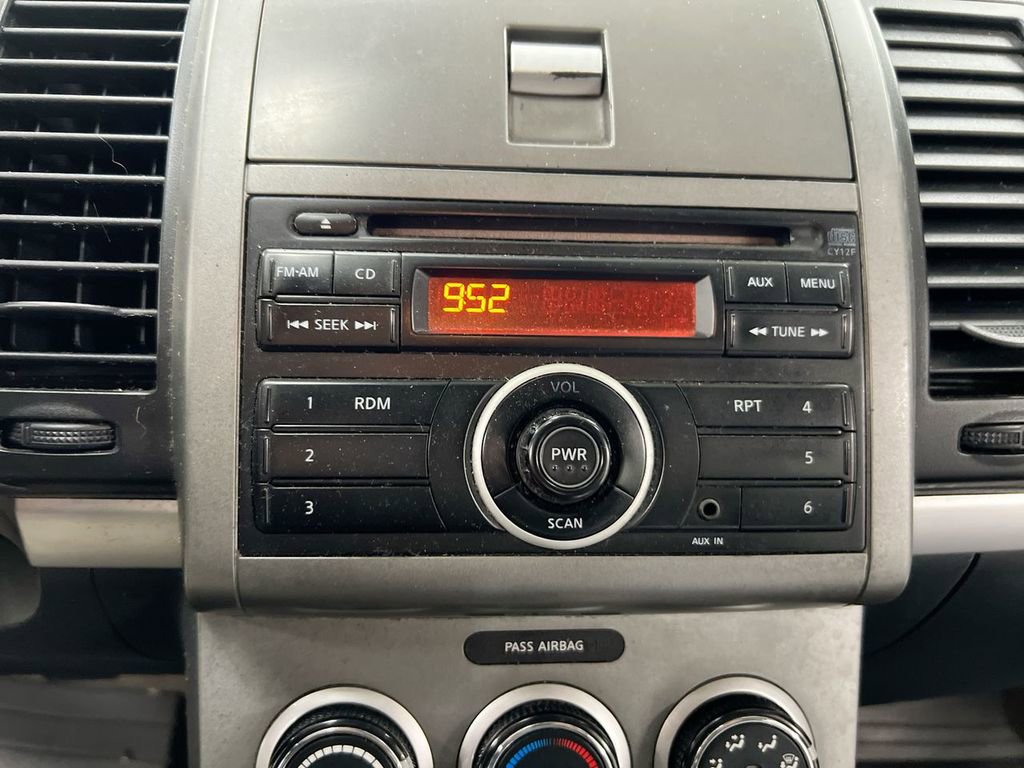 Used 2012 Nissan Sentra 2.0 image 14