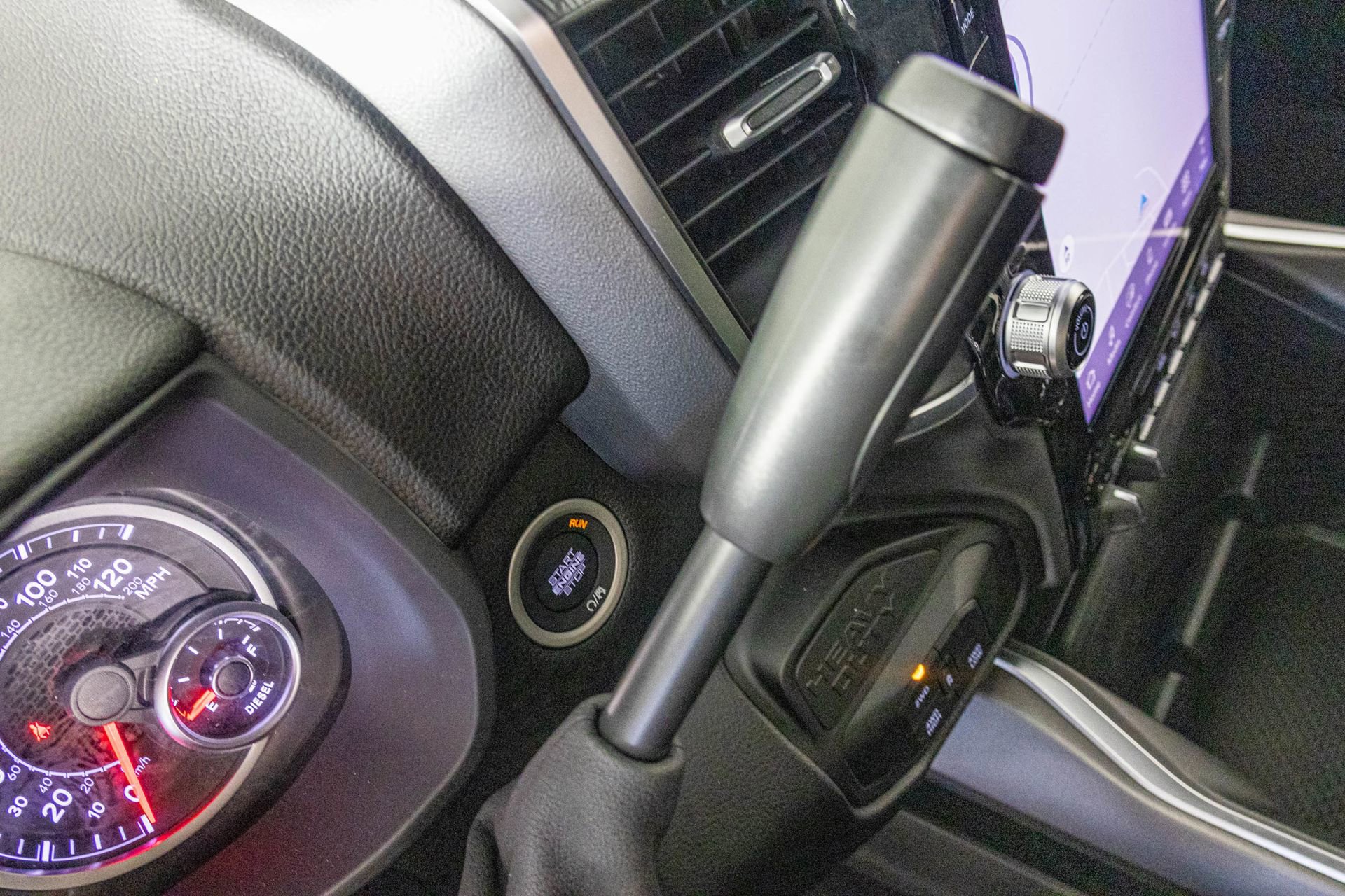 New 2025 RAM 2500 Big Horn image 30