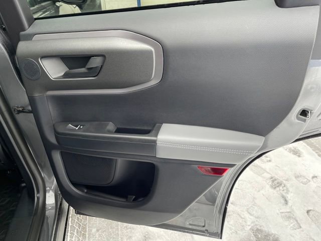 New 2025 Ford Bronco Sport Badlands w/ Badlands Tech Package image 38