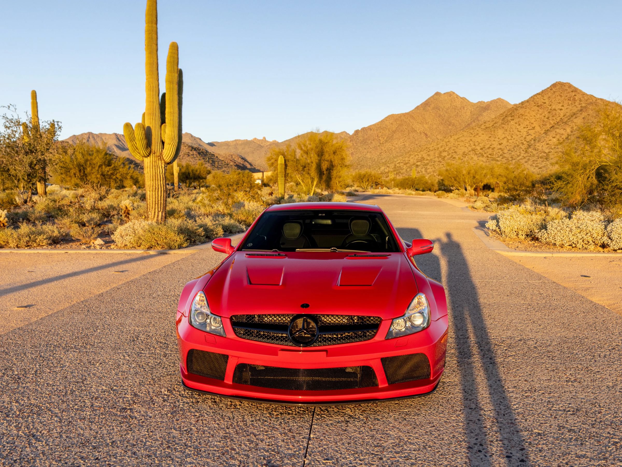 Used 2009 Mercedes-Benz SL 65 AMG image 23