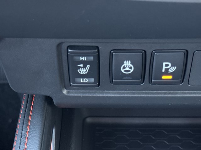 New 2026 Nissan Frontier PRO-4X w/ Pro-4x Convenience Package AWD/4WD image 18