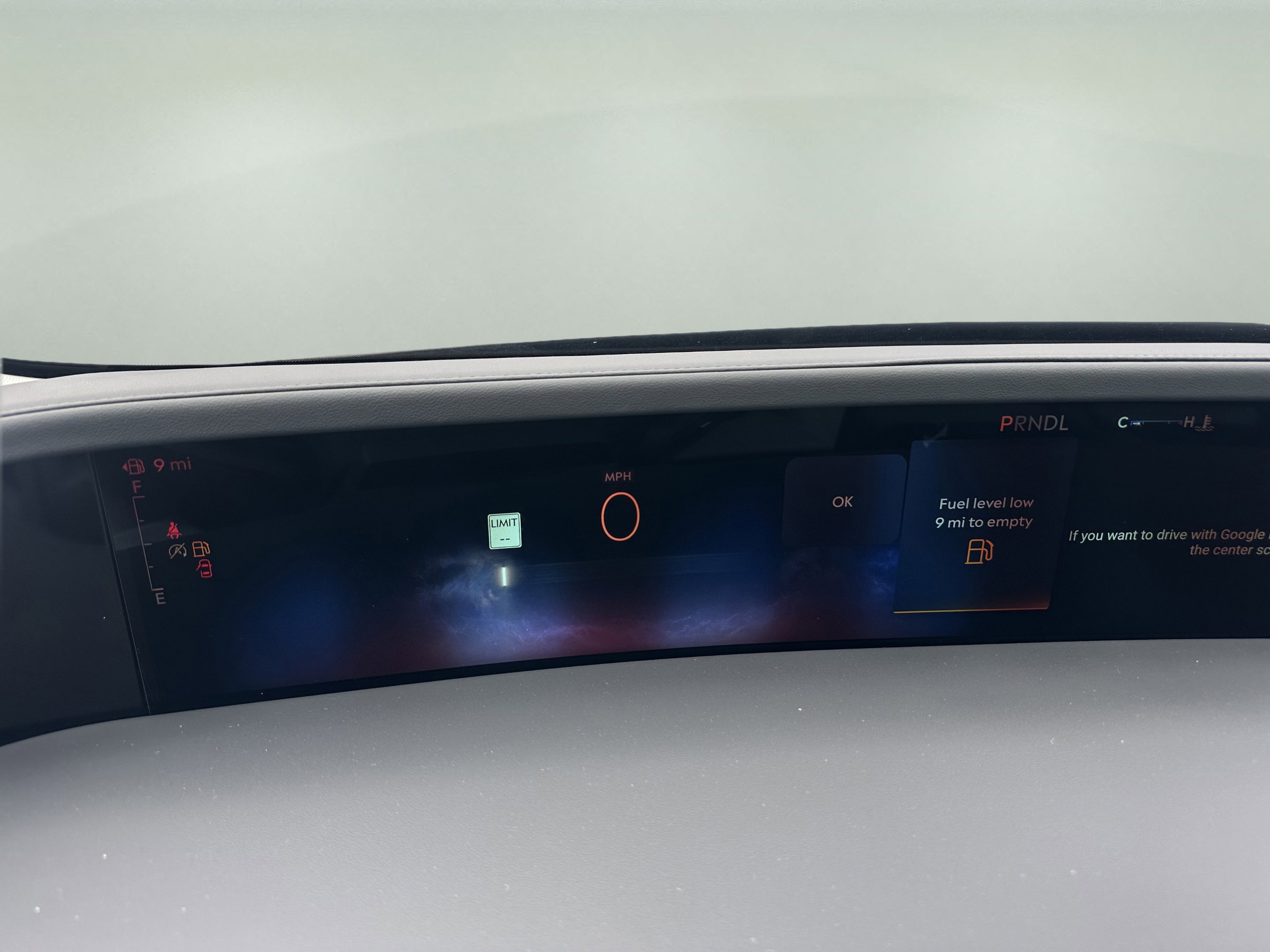 New 2026 Lincoln Nautilus Premier w/ Equipment Group 102A image 13