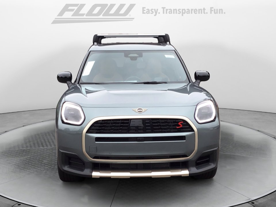 New 2025 MINI Cooper Countryman S image 2