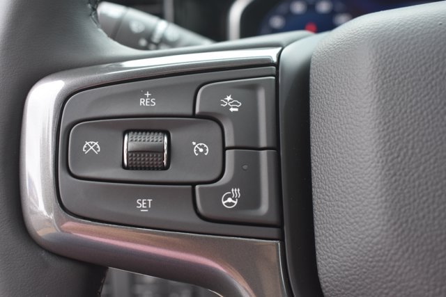 New 2026 Chevrolet Silverado 2500 ZR2 w/ LPO, Dark Essentials Package AWD/4WD image 20