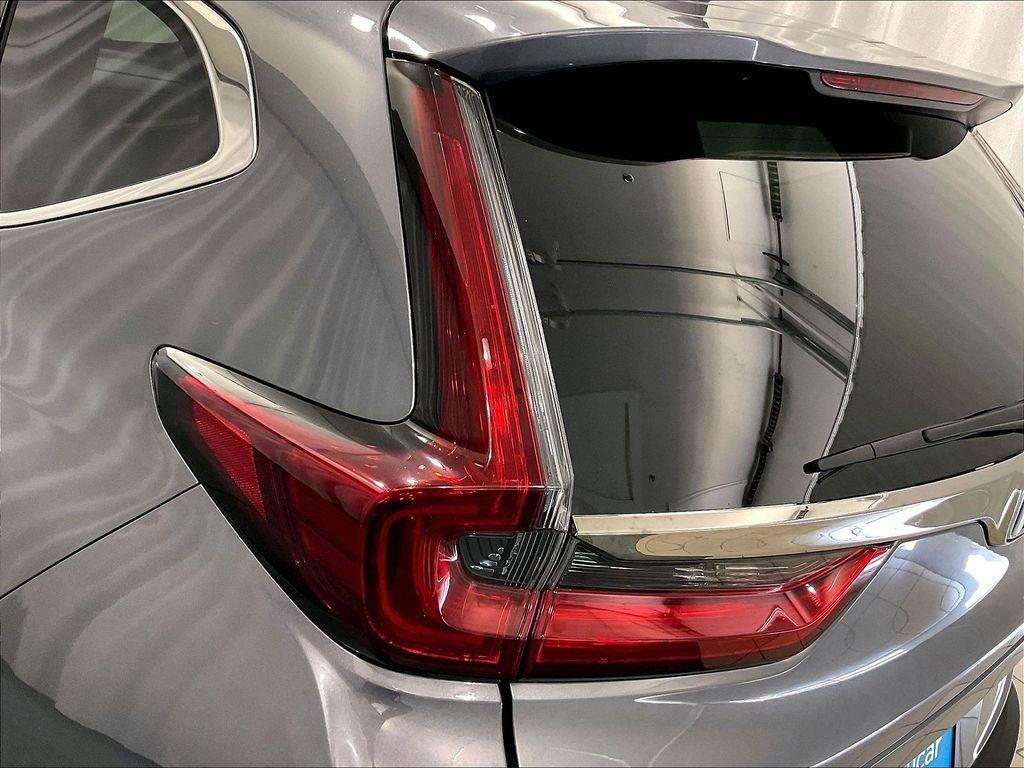 Used 2022 Honda CR-V EX image 34