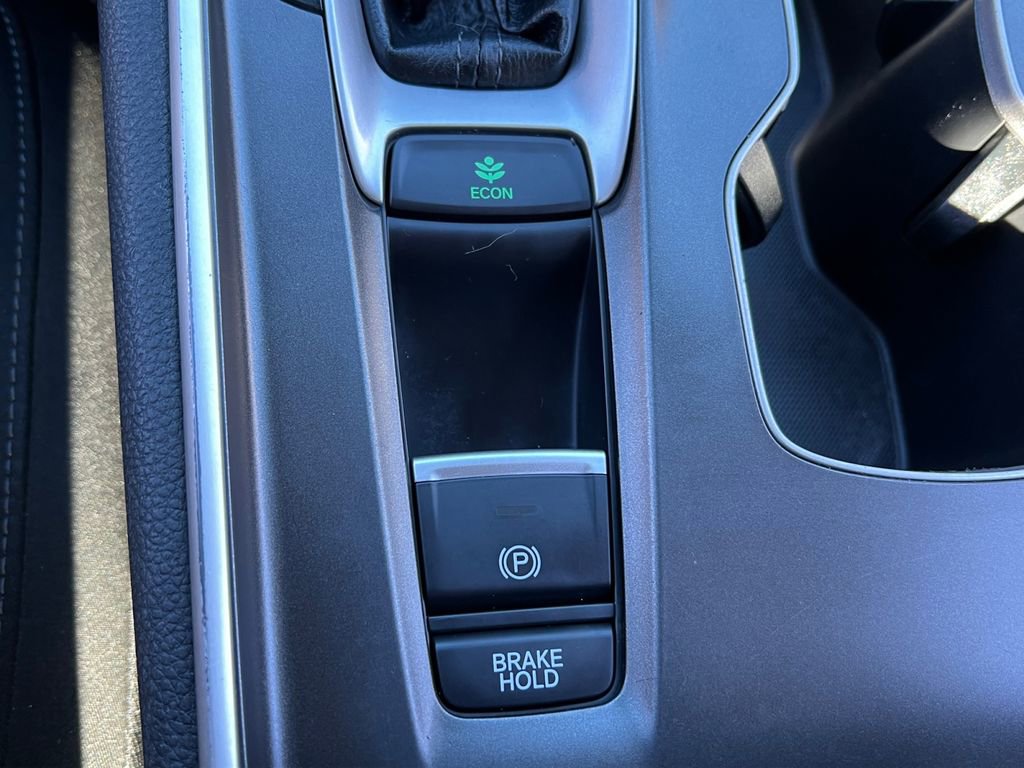 Used 2020 Honda Accord LX image 28