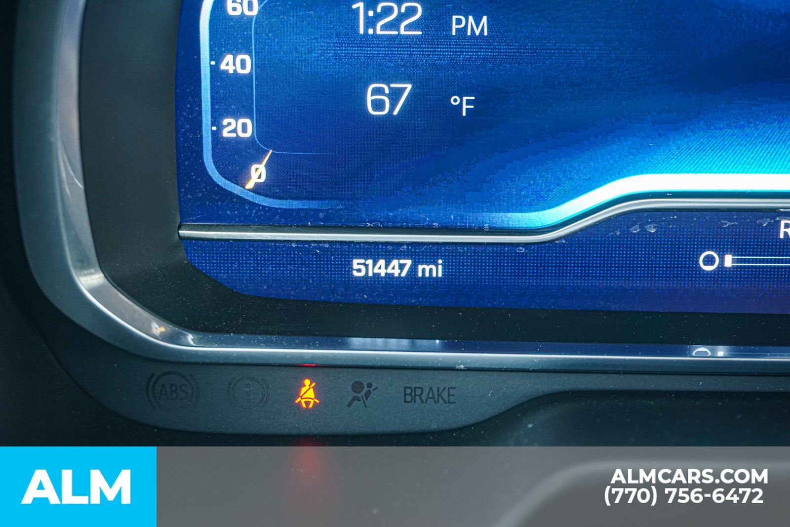Used 2023 Chevrolet Tahoe Premier w/ Premium Package 2 AWD/4WD image 68