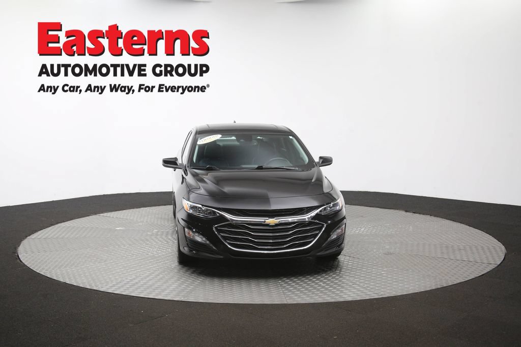 Used 2024 Chevrolet Malibu LT FWD image 55