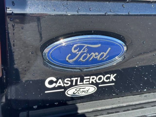 New 2026 Ford F350 King Ranch image 21