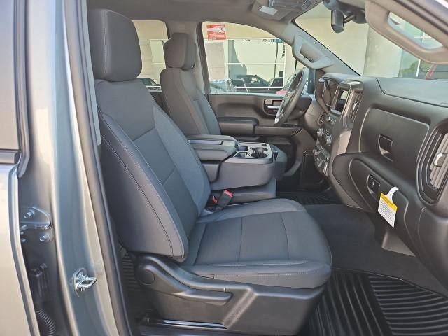 New 2026 Chevrolet Silverado 2500 Custom w/ Custom Value Package RWD image 27