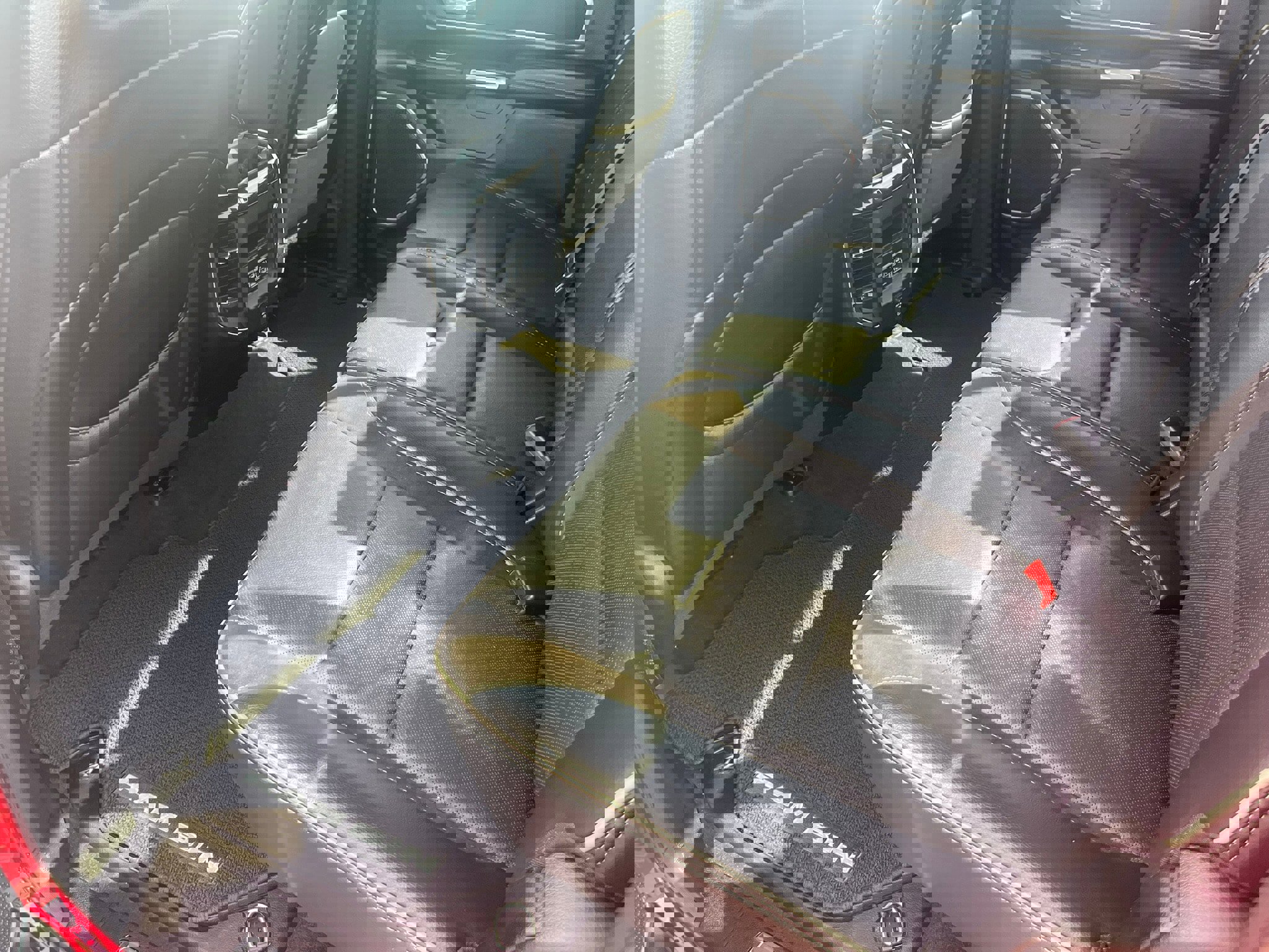 Used 2021 RAM 1500 Laramie w/ Sport Appearance Package image 25