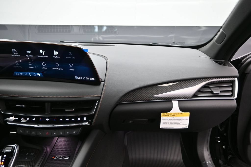 New 2026 Cadillac CT5 Sport AWD/4WD image 20