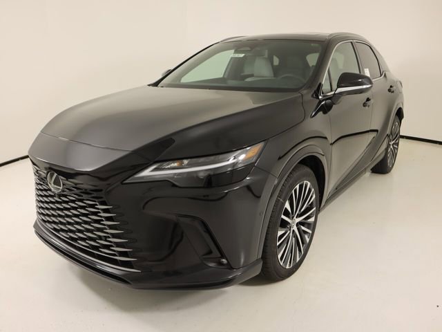 New 2026 Lexus RX 350 AWD image 8