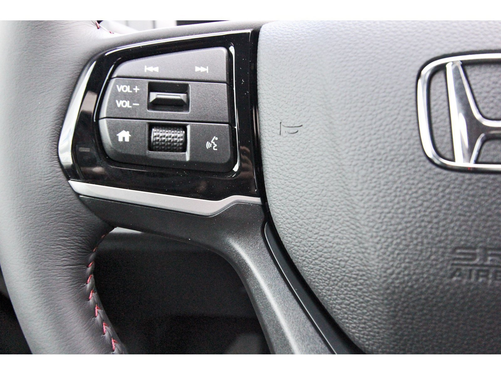 New 2026 Honda Odyssey Sport-L image 17