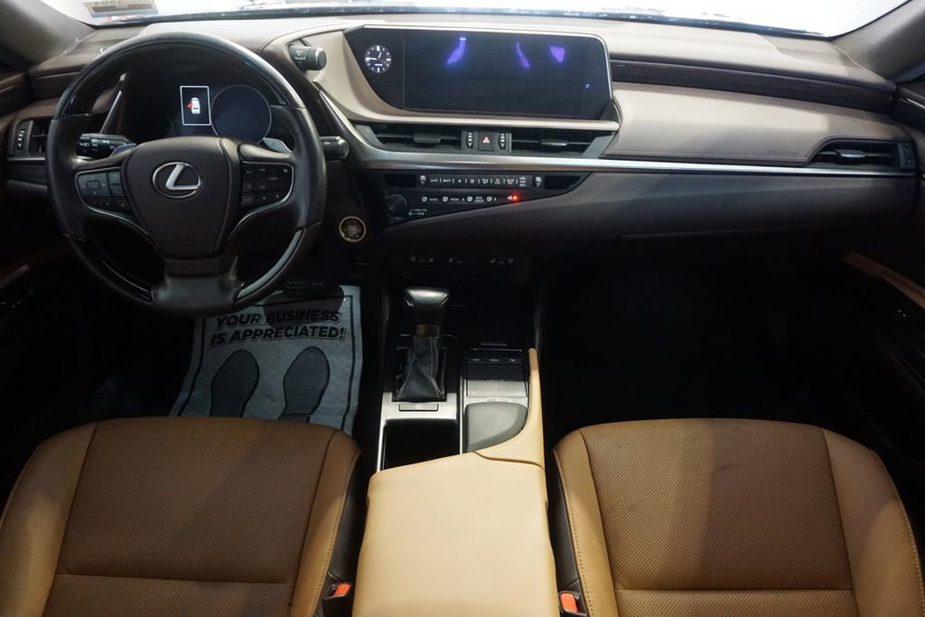 Used 2019 Lexus ES 350 image 25