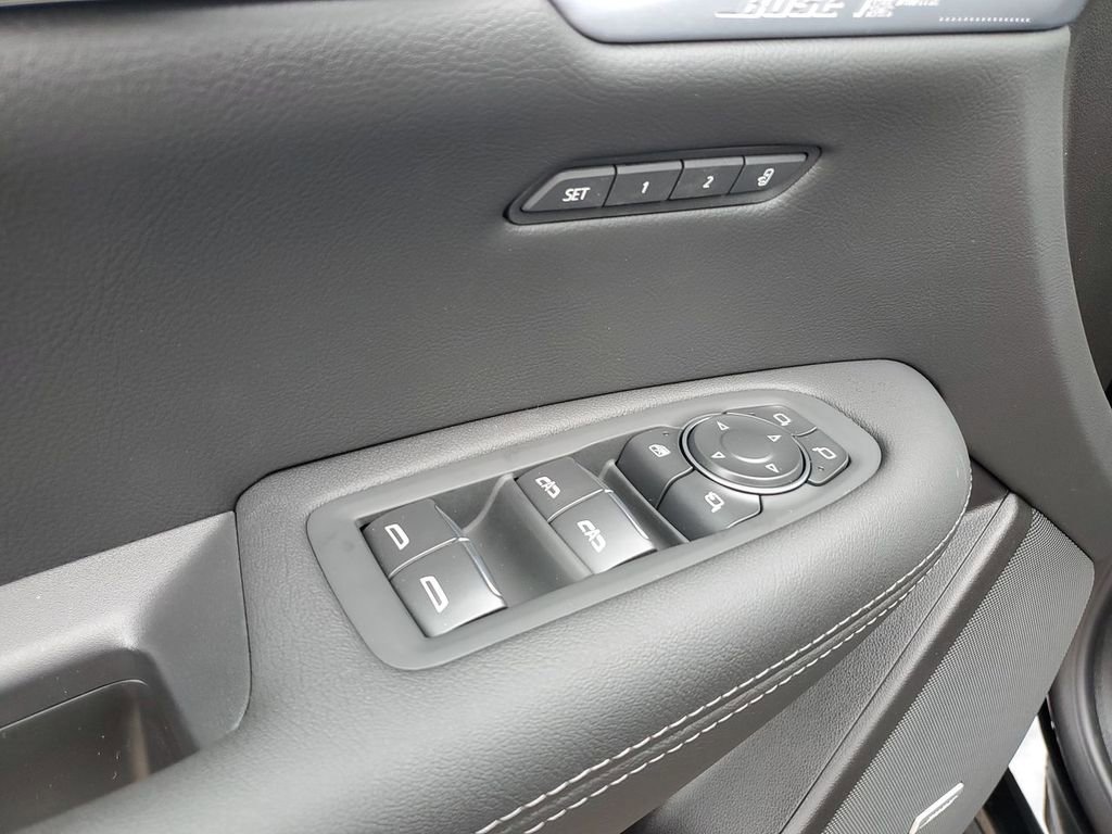 New 2025 Cadillac XT5 Sportv w/ Technology Package image 25