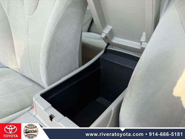 Used 2009 Toyota Camry LE FWD image 21