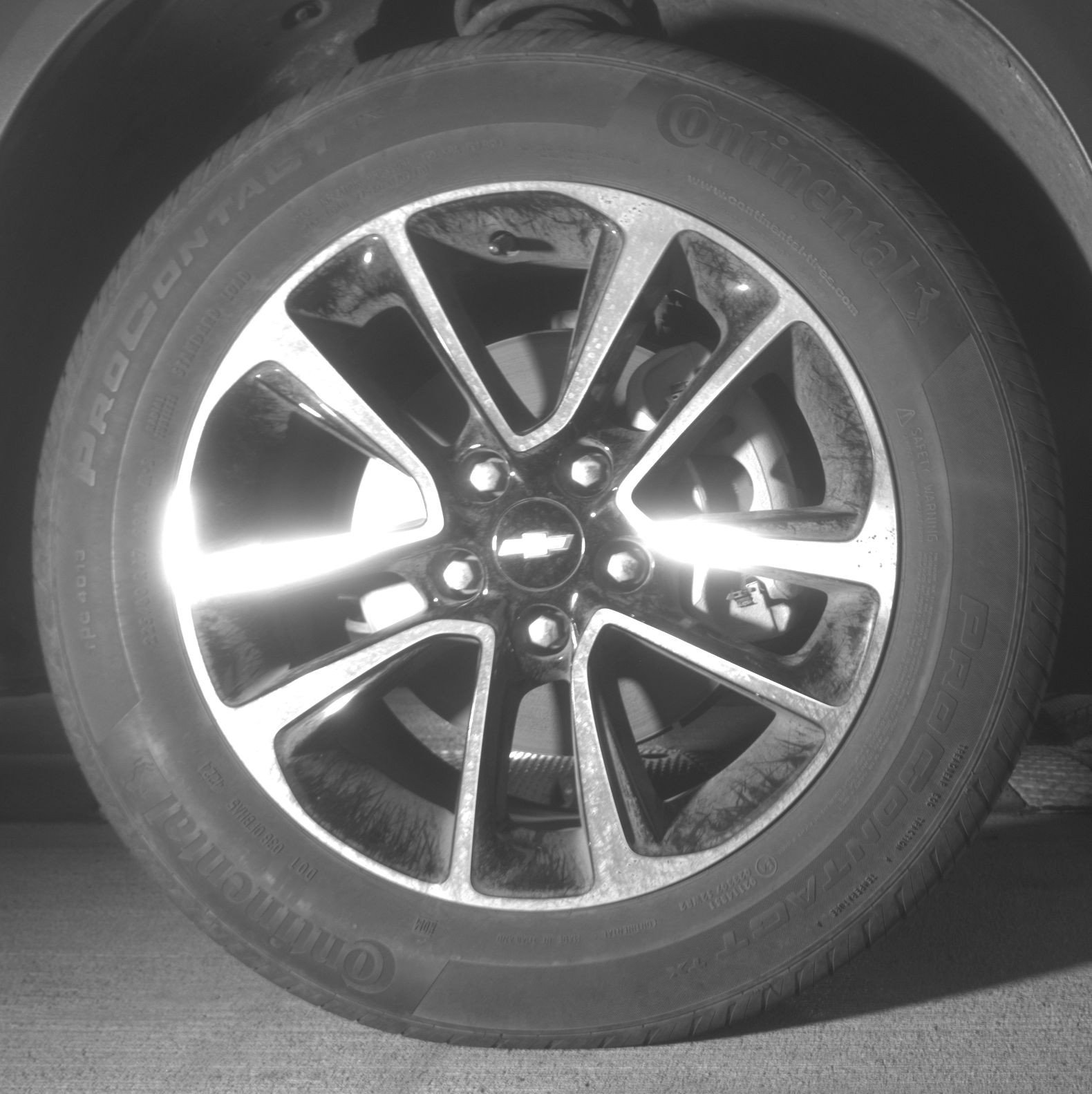 Used 2025 Chevrolet TrailBlazer LT FWD image 13