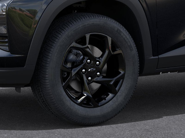 New 2026 Chevrolet Trax LT w/ Sunroof Package FWD image 9