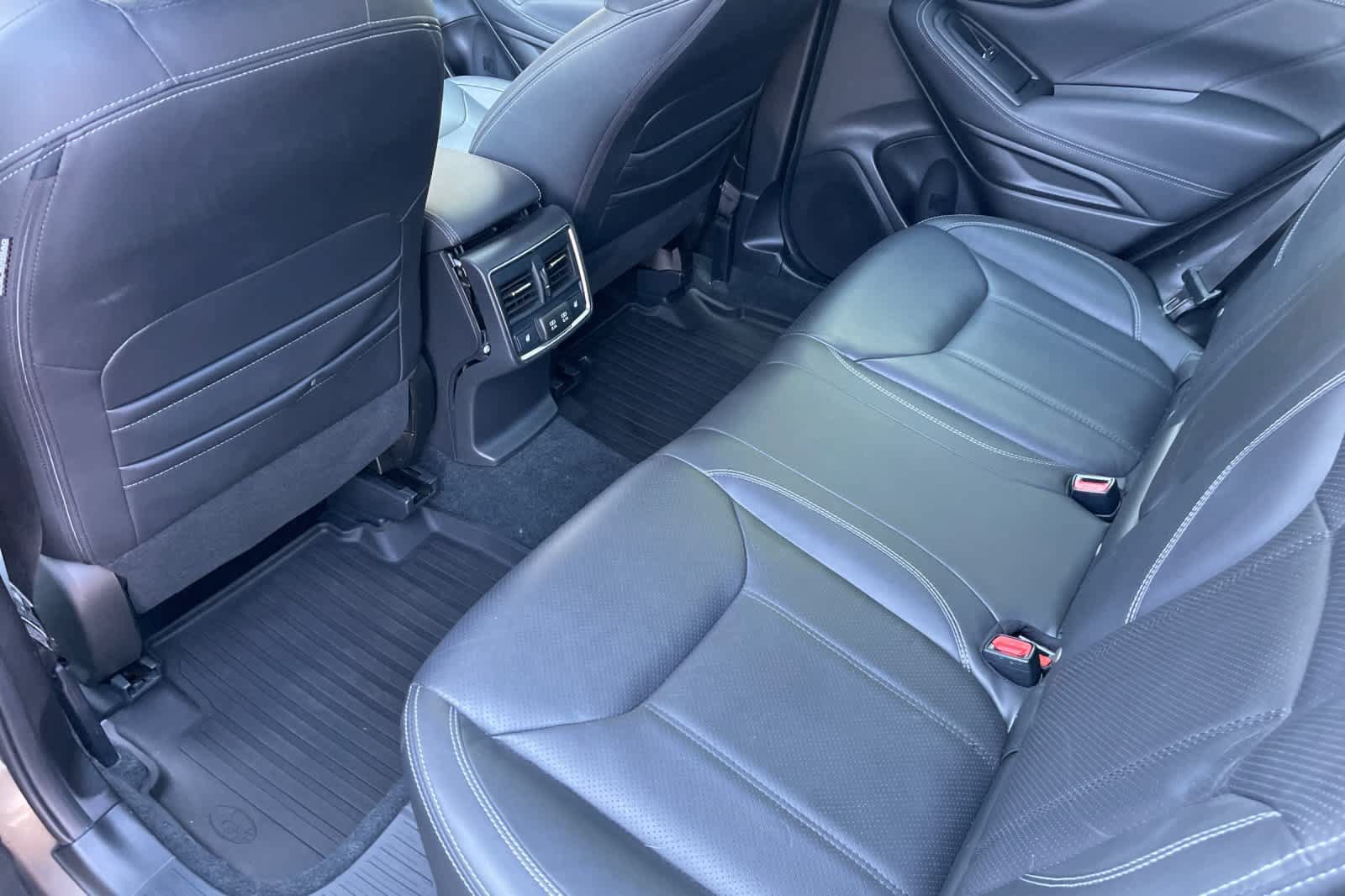 Used 2020 Subaru Forester Touring AWD/4WD image 10