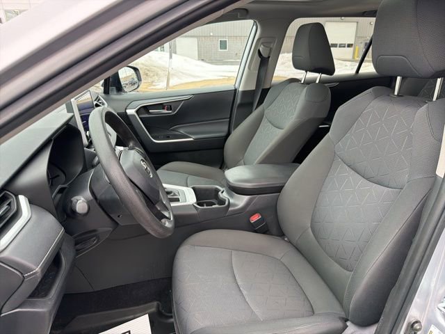 Certified 2023 Toyota RAV4 XLE image 17