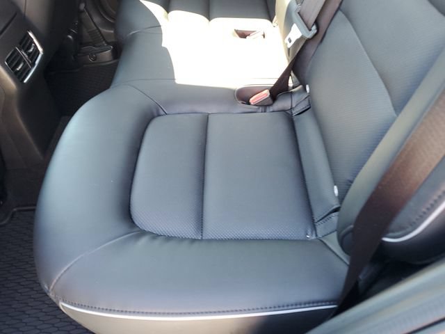 Certified 2025 MAZDA CX-5 AWD 2.5 S w/ Select Package image 15
