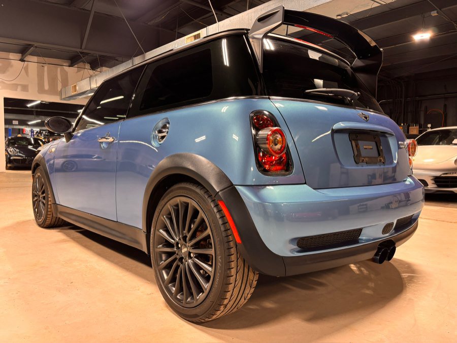 Used 2005 MINI Cooper S image 12