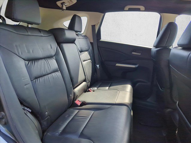 Used 2012 Honda CR-V EX-L image 29